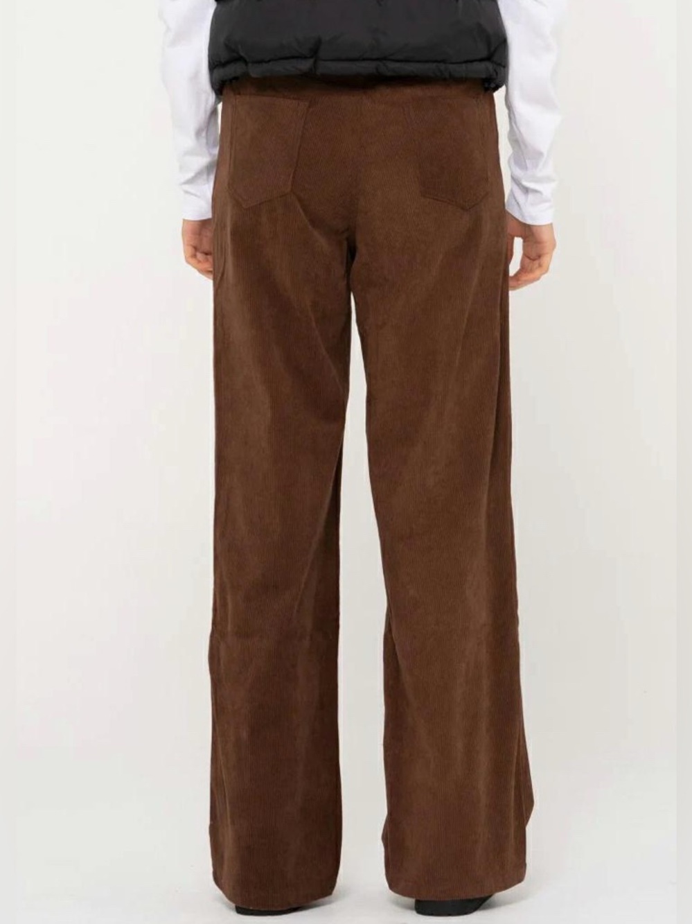 Rusty - The Secret Cord Pant - Picture 10 of 12